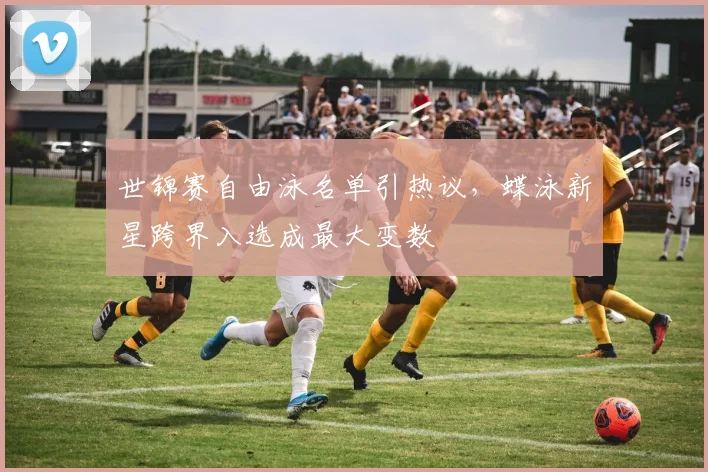 世锦赛自由泳名单引热议，蝶泳新星跨界入选成最大变数
