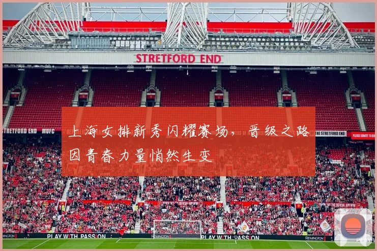 上海女排新秀闪耀赛场，晋级之路因青春力量悄然生变
